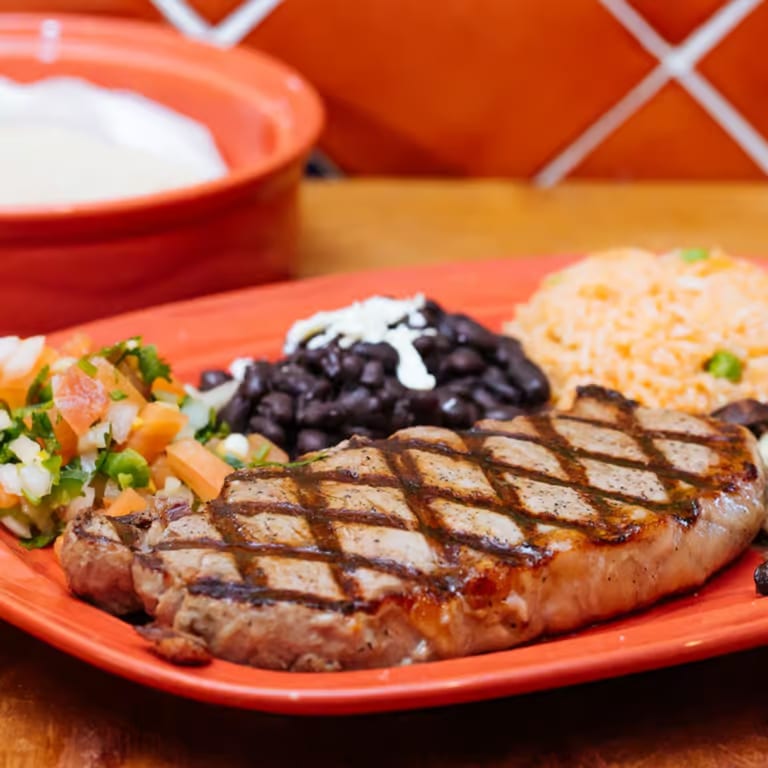 Quality Ingredients & Authentic Flavors
