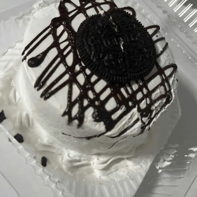 Pastel 3 Leches.