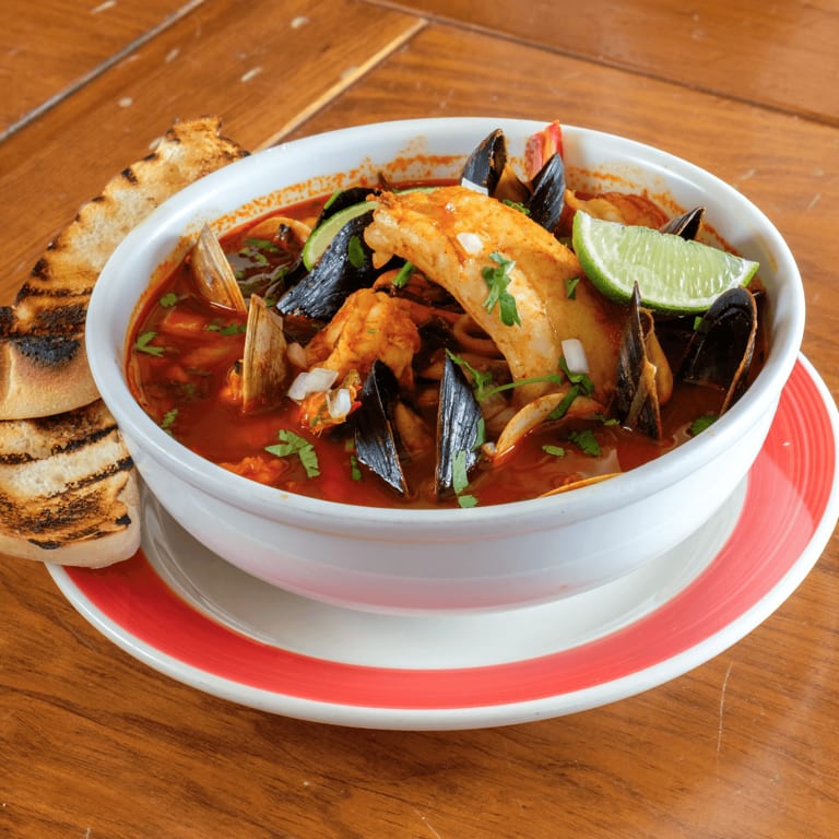 Savor Our Signature Soups