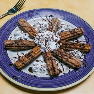 Great Churros