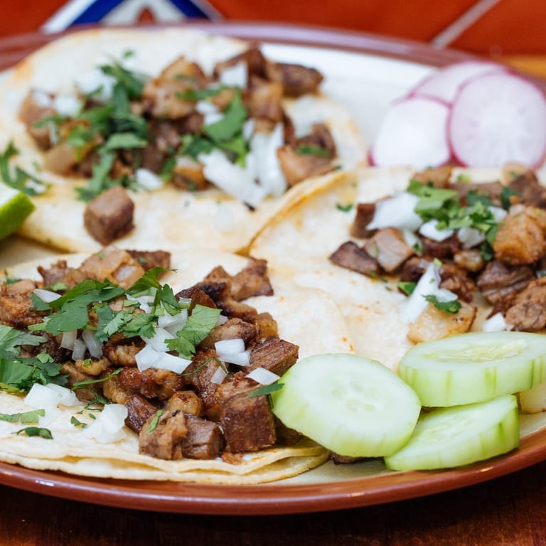 Tacos That Delight Your Taste Buds