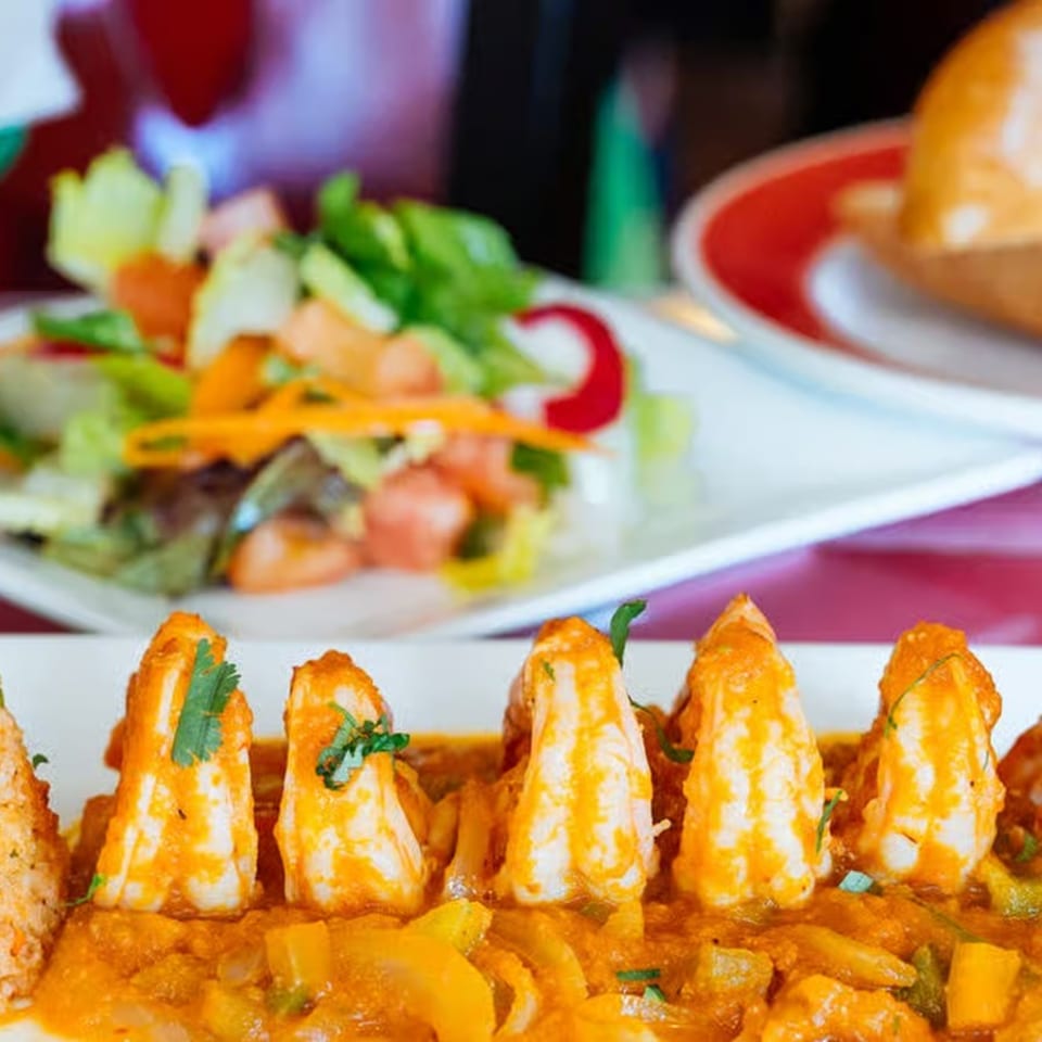 Delicious Quesadillas Await You