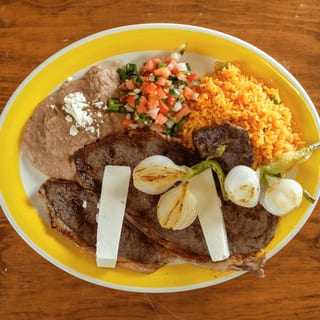 Carne Asada