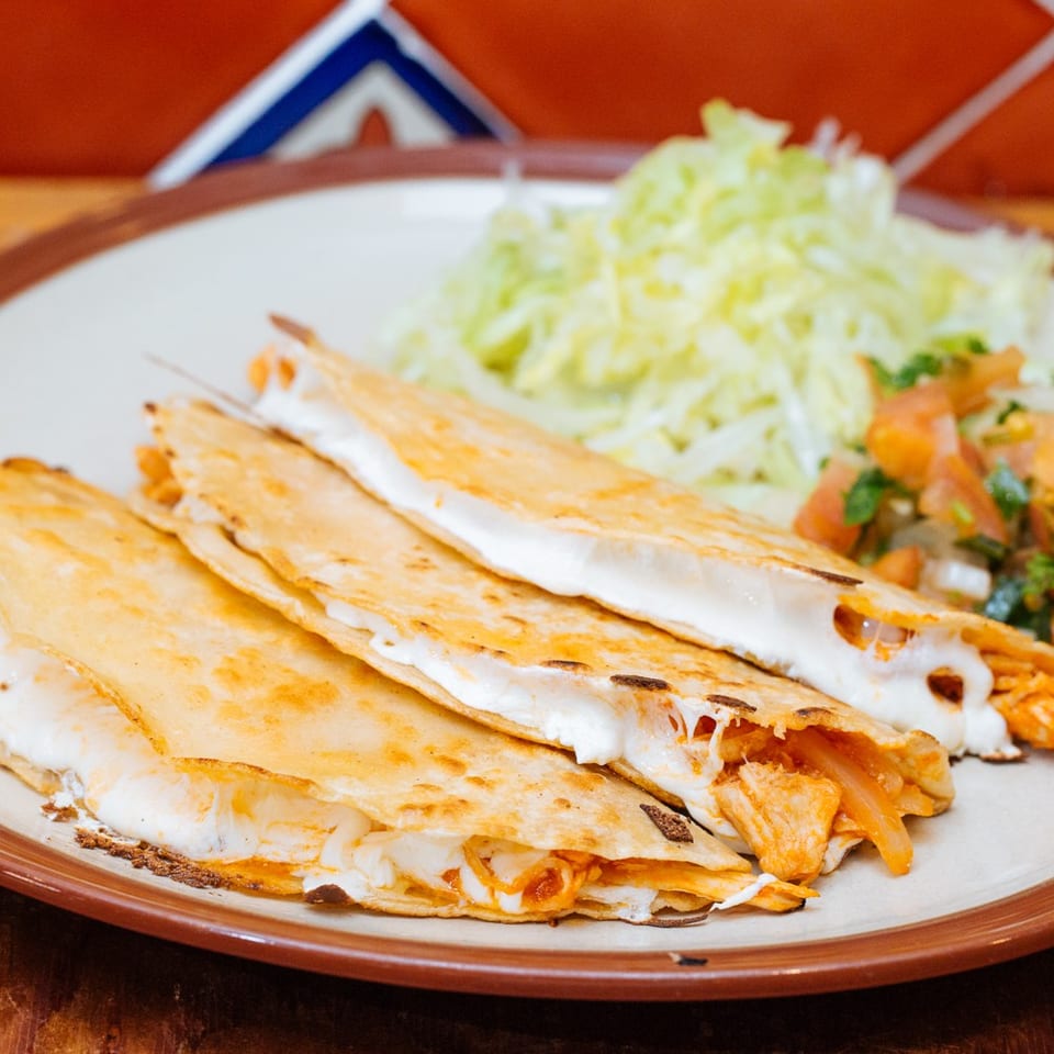 Delicious Carnitas Await You