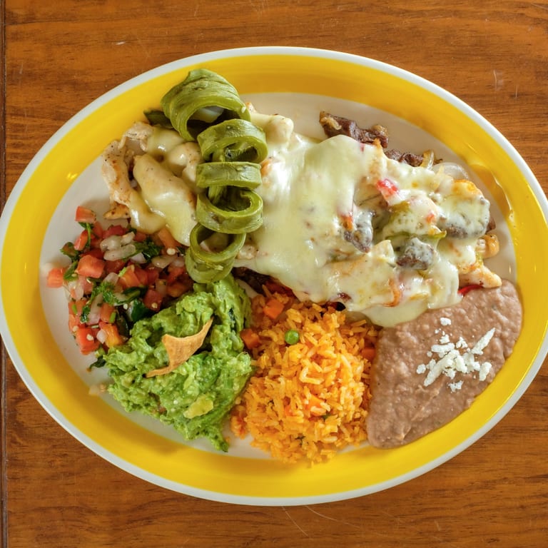 Taste the Art of Flavor