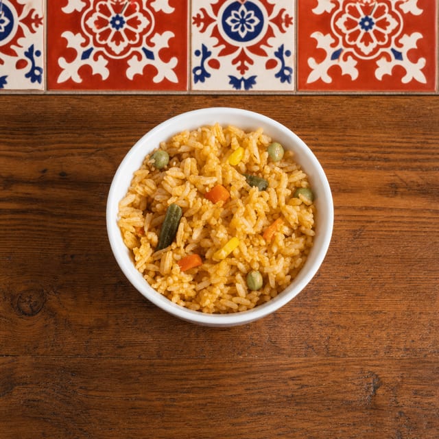 Rice.