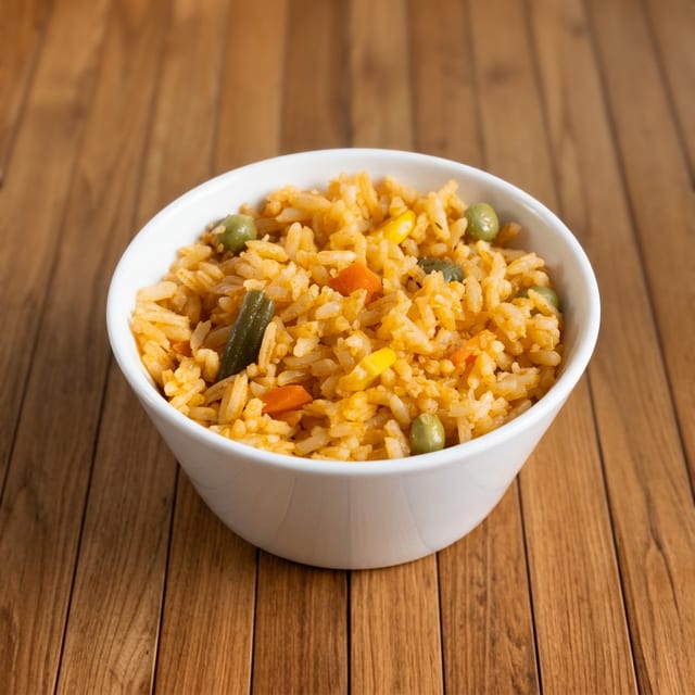 Rice.
